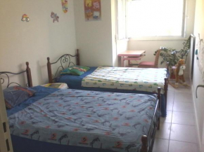 Chambre chez l'habitant